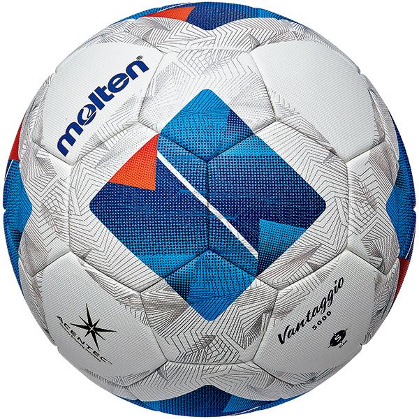 molten（モルテン） ヴァンタッジオ5000 サッカーボール5号球 molten