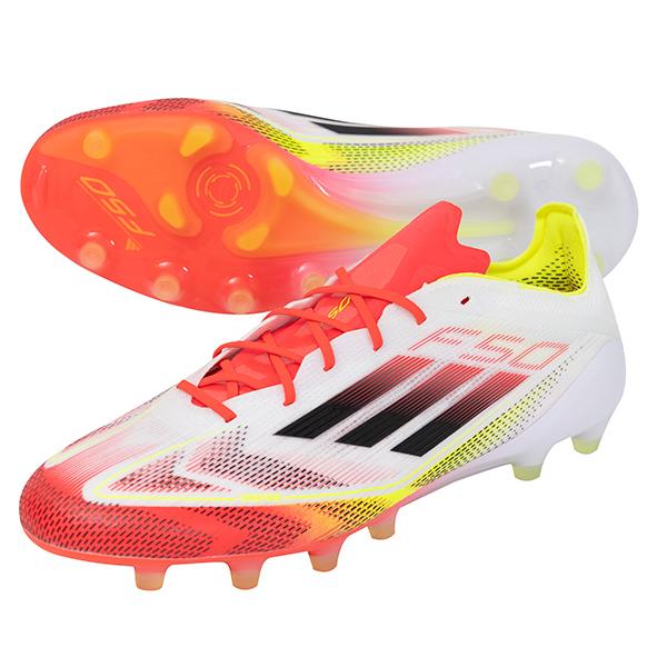 adidas（アディダス） F50 ELITE AG 大人用 サッカースパイク adidas