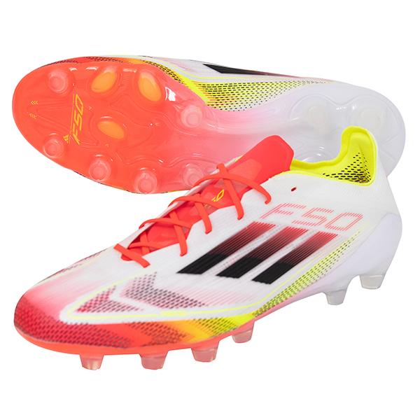 adidas（アディダス） F50 ELITE HG/AG JAPAN 大人用 サッカースパイク