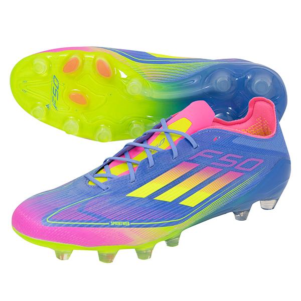 adidas（アディダス） F50 ELITE HG/AG JAPAN 大人用 サッカースパイク