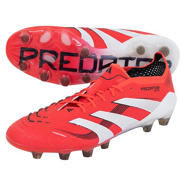 adidas（アディダス） プレデター ELITE HG/AG JAPAN 大人用 サッカー