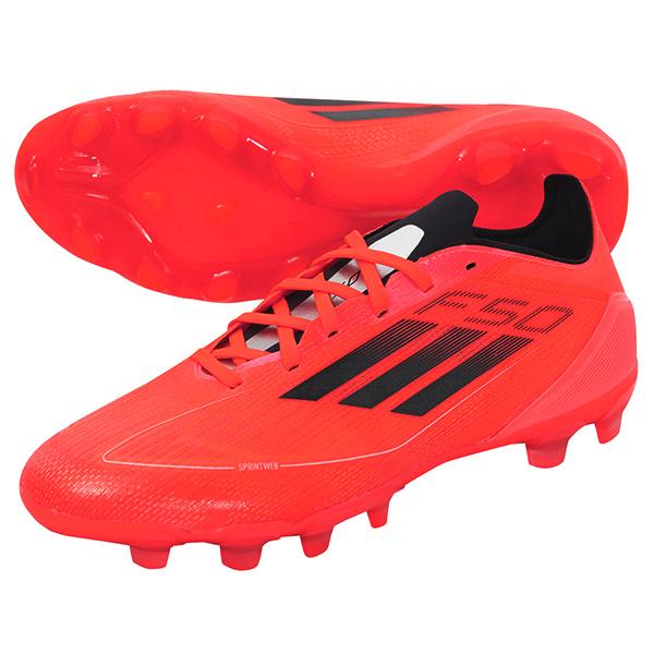 adidas（アディダス） F50 PRO HG/AG 大人用 サッカースパイク adidas