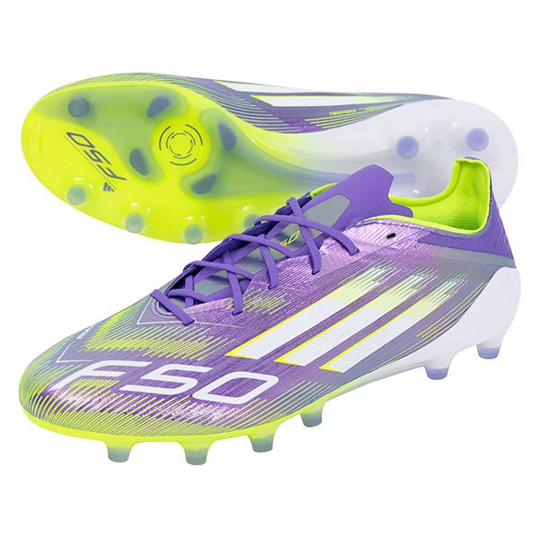 adidas（アディダス） F50 ELITE AG 大人用 サッカースパイク adidas