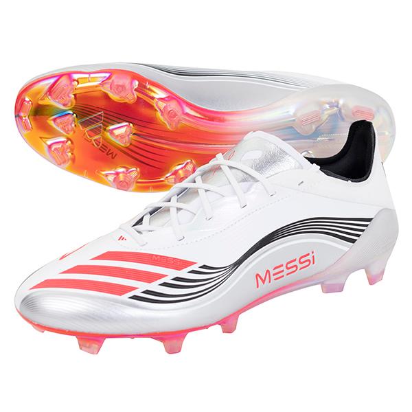 adidas（アディダス） F50 MESSI ELITE FG 大人用 サッカースパイク