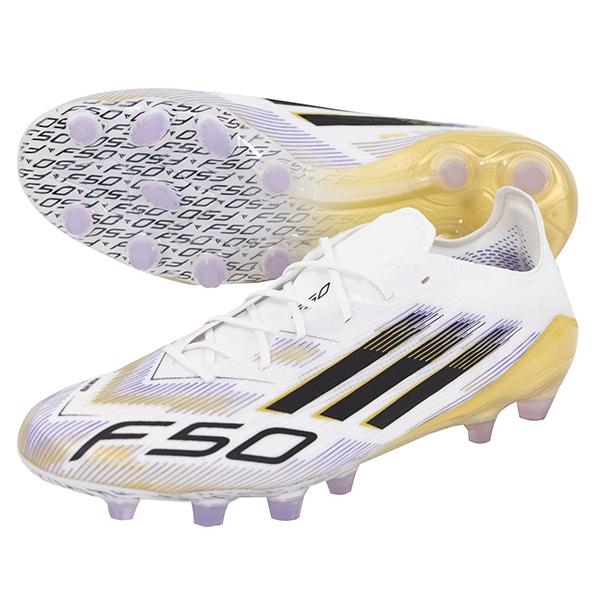adidas（アディダス） F50 ELITE HG/AG JAPAN 大人用 サッカースパイク