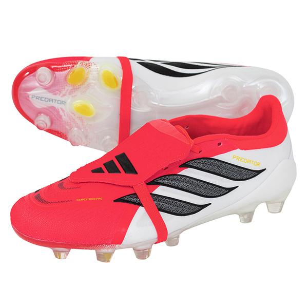 adidas（アディダス） プレデター PRO FT HG/AG JAPAN 大人用 サッカー