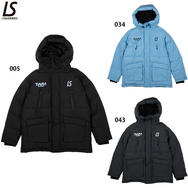 ルースイソンブラ（LUZ e SOMBRA） TWM ライトテック フィールドコート