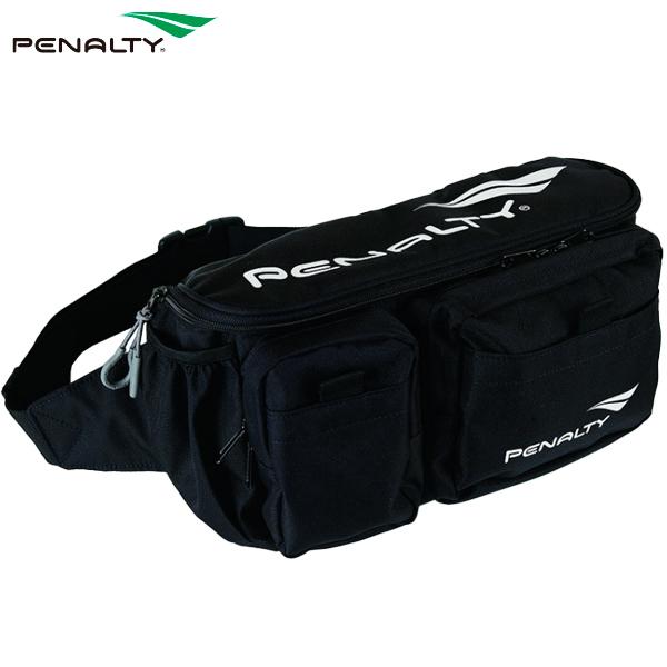 PENALTY（ペナルティ） ドクターウエストバッグ サッカー フットサル