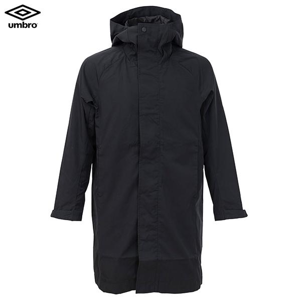 umbro（アンブロ） アンディショナル コート 大人用 サッカー ベンチ