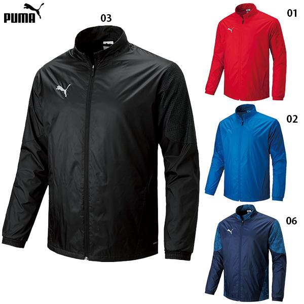 希少】 サッカー日本代表 ウィンドブレーカー ドーハの悲劇 puma