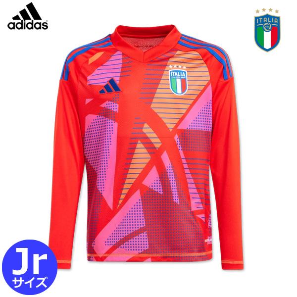 adidas（アディダス） イタリア代表 ゴールキーパー ユニフォーム GK