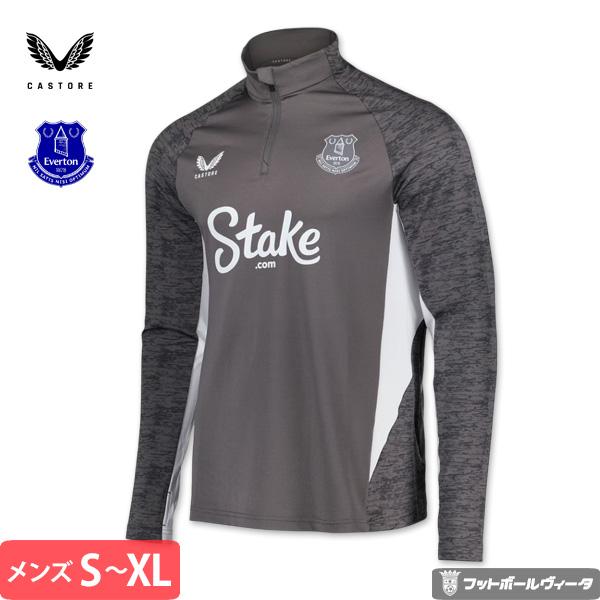 エヴァートン エバートン ミッドレイヤートップ 25/26 2025 2026 長袖