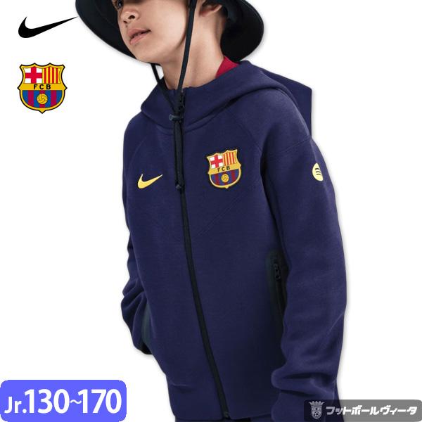 NIKE（ナイキ） バルセロナ テックフリースフーディー パーカー 25/26