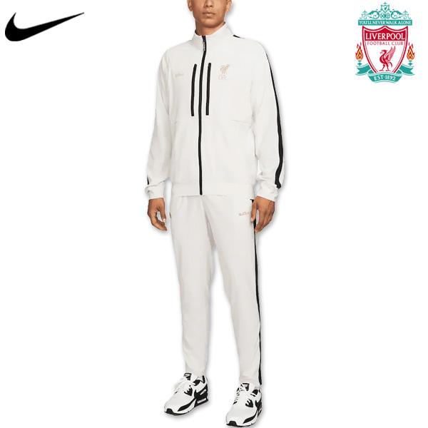 NIKE（ナイキ） リバプール レブロンジェームズ トラックスーツ リ