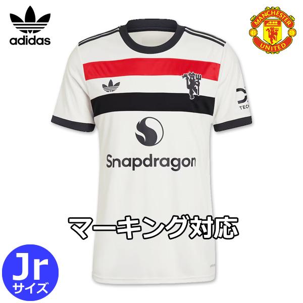 adidas（アディダス） マンチェスターユナイテッド ユニフォーム