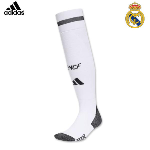 adidas（アディダス） レアルマドリード ユニフォーム ソックス ホーム