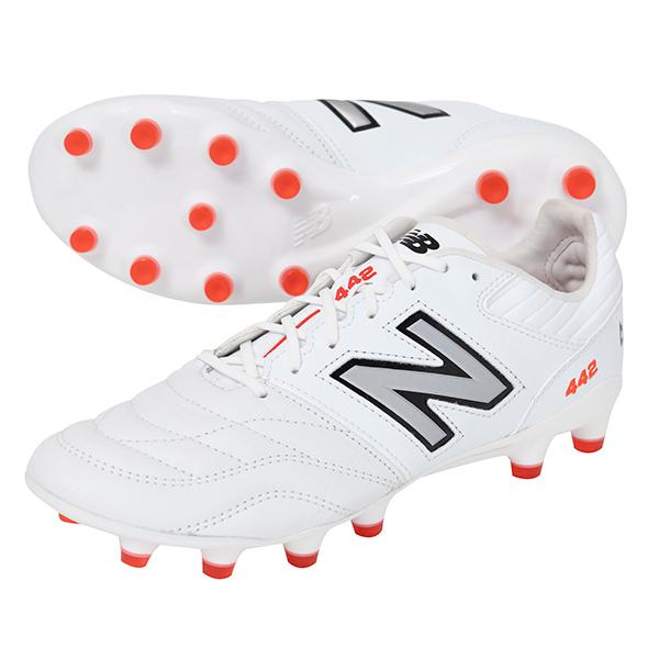 New Balance（ニューバランス） 442 V2 PRO HG 大人用 サッカー