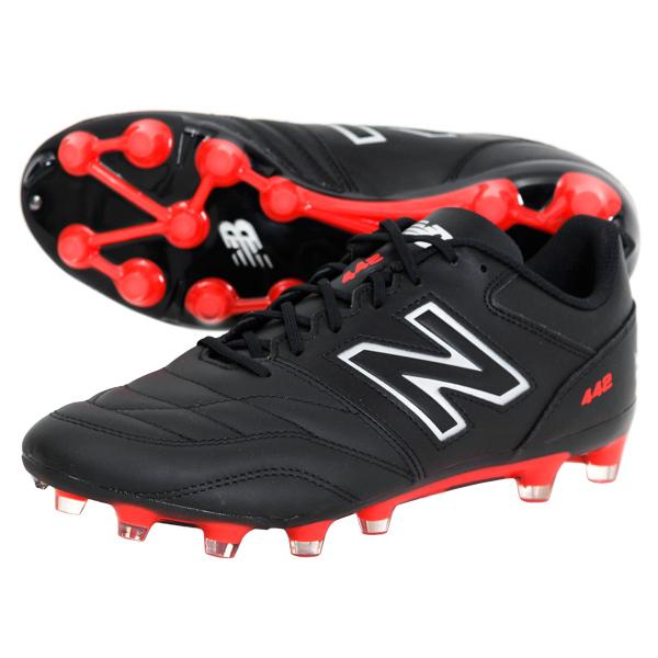 New Balance（ニューバランス） 442 V2 TEAM HG 大人用 サッカー