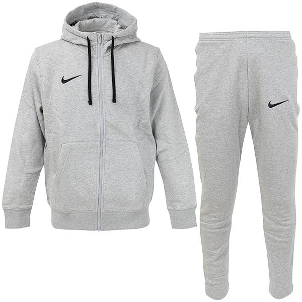 NIKE（ナイキ） パーク20 フリース フルジップ フーディ&パンツ 大人用