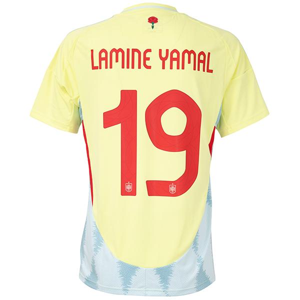 adidas（アディダス） 【スピード出荷】アディダス 2024 スペイン代表