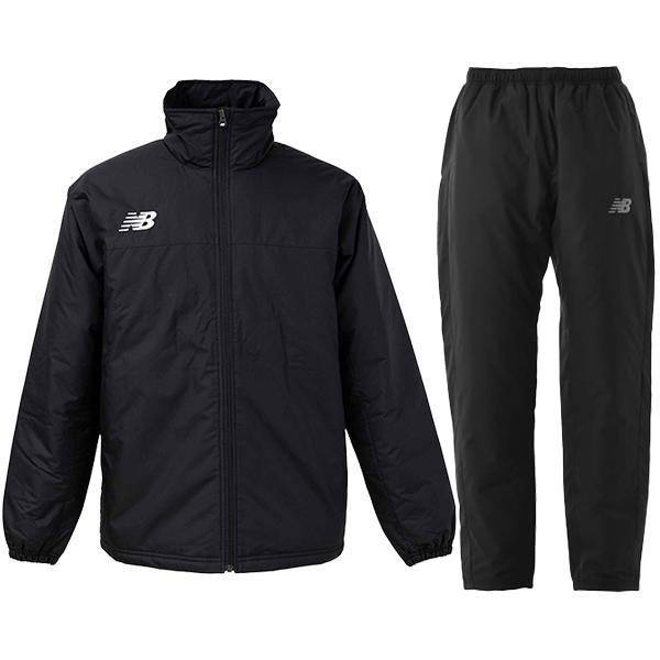 New Balance（ニューバランス） パデットジャケット パンツ 大人用