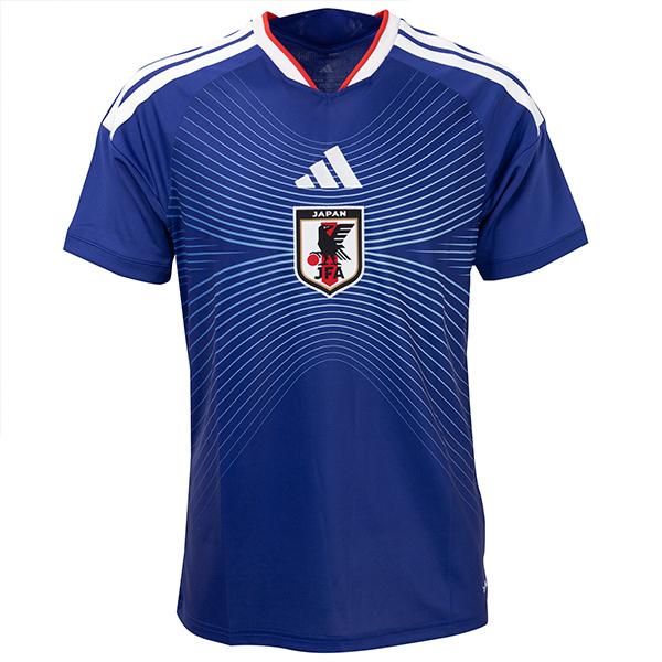 adidas（アディダス） サッカー日本代表 2026 ホーム レプリカ