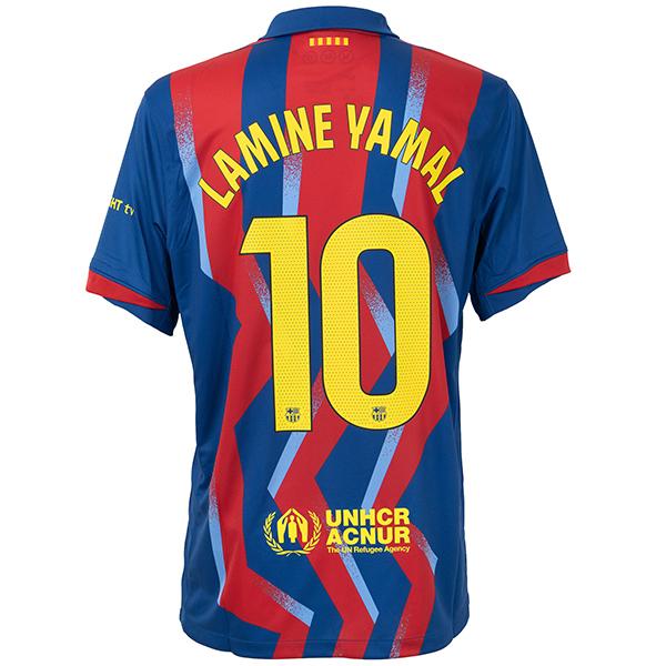 NIKE（ナイキ） 【スピード出荷】ナイキ 25-26 FCバルセロナ #10