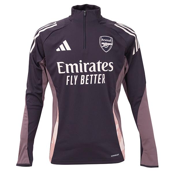 adidas（アディダス） 24-25 アーセナルFC トレーニングトップ 大人用