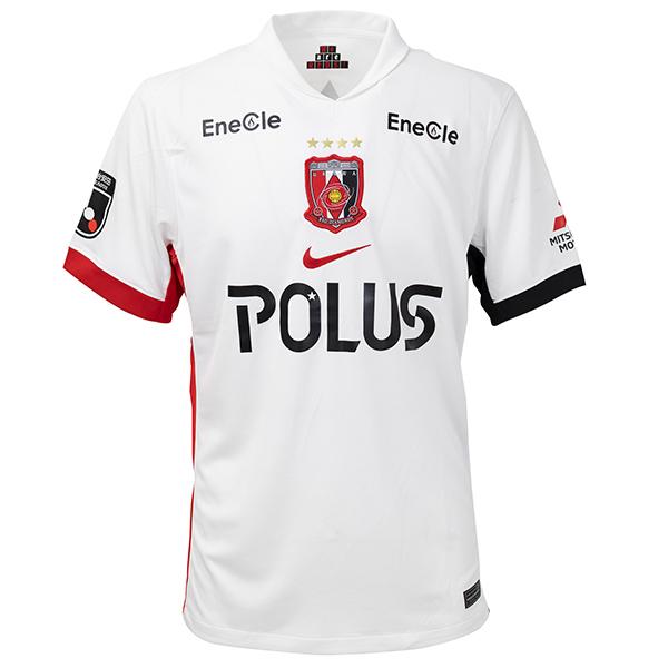 NIKE（ナイキ） 2025 浦和レッズ アウェイレプリカユニフォーム 大人用