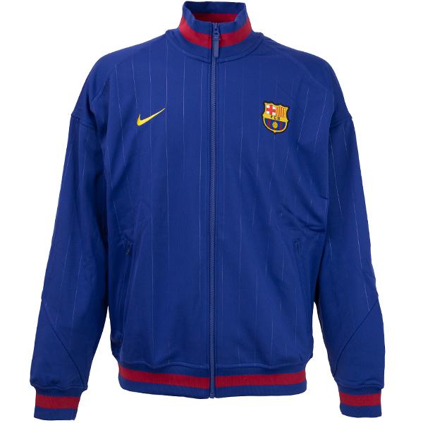 NIKE（ナイキ） 25-26 FCB FCバルセロナ Dri-FIT アカデミープロ