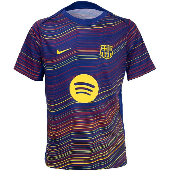 NIKE（ナイキ） 25-26 FCB FCバルセロナ Dri-FIT アカデミープロ