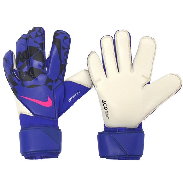 NIKE（ナイキ） GK ヴェイパー グリップ3 大人用 サッカー キーパー