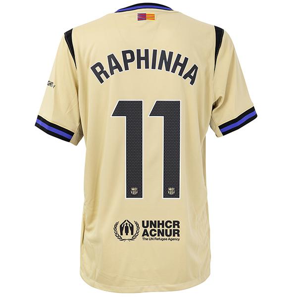 NIKE（ナイキ） 【スピード出荷】ナイキ 25-26 FCバルセロナ #11