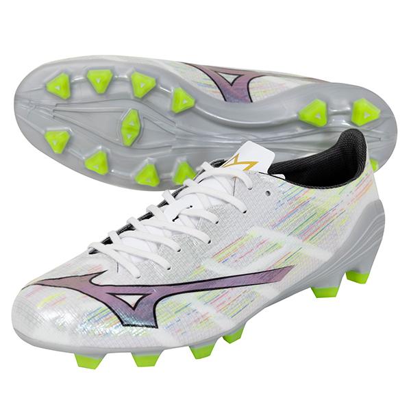 MIZUNO（ミズノ） α アルファ 2 PRO 大人用 サッカースパイク mizuno