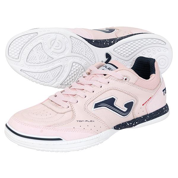 Joma（ホマ） トップフレックス 2413 PINK INDOOR 大人用 フットサル