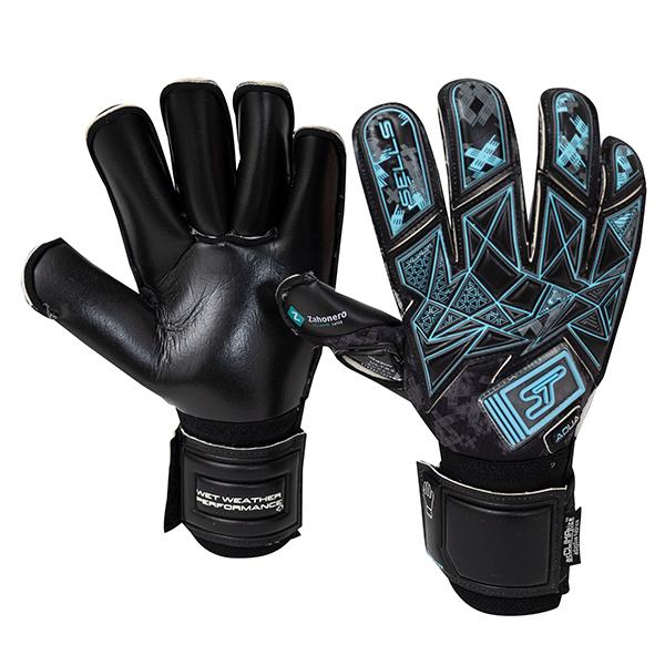 グローブケースプレゼント】 セルス ラップ アクア ダスク 大人用