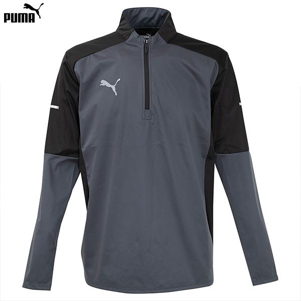 PUMA（プーマ） INDIVIDUAL WINTERIZED ウォームトップ 大人用