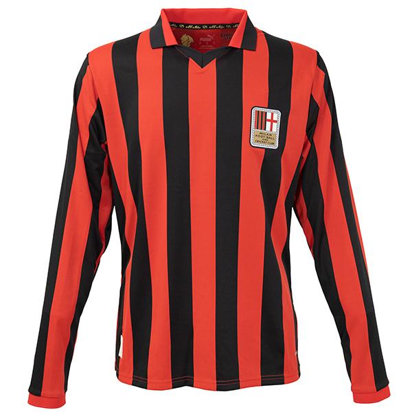 PUMA（プーマ） 24-25 ACM ACミラン 125th オーセンティック