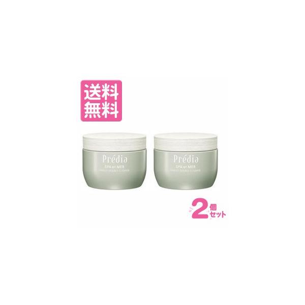 プレディア Predia スパ・エ・メール ファンゴ W クレンズ 300g(配送