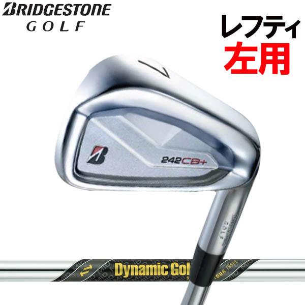 BRIDGESTONE（ブリヂストン） 【レフティ(左用)】ブリヂストンゴルフ