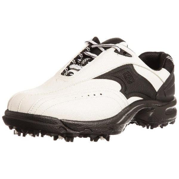 FOOTJOY（フットジョイ） グリーンジョイ ゴルフ スパイク シューズ