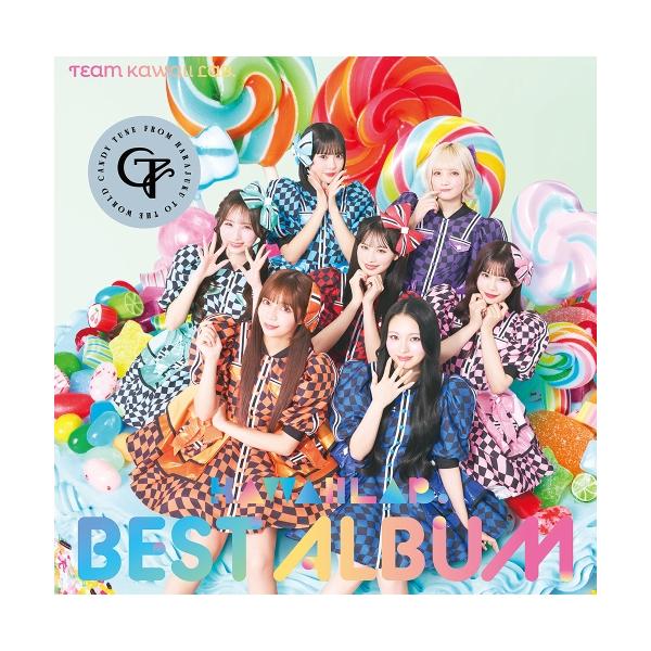 ソニーミュージック（Sony Music） CD/TEAM KAWAII LAB./KAWAII LAB