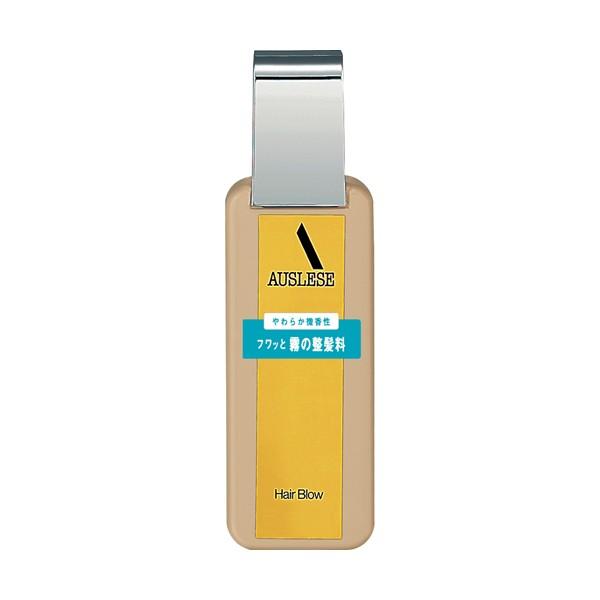 SHISEIDO（資生堂） アウスレーゼ ヘアブローN 180mL 整髪料 : フジ