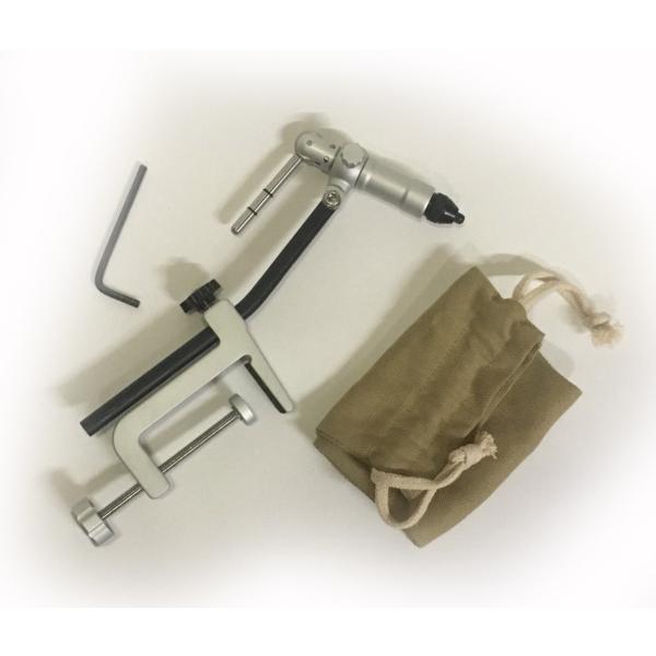 RMOF・フライタイイングバイス （クランプ） : フライマート - 通販