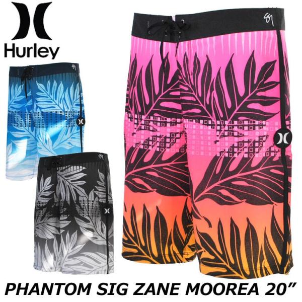 サーフィン・ボディボード Hurley W QD SIG ZANE MOOREA SURF SUIT One