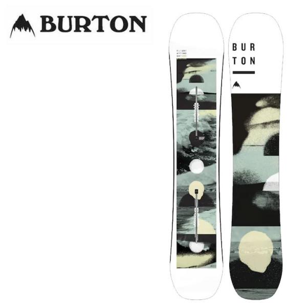 BURTON（バートン） 20-21 BURTON スノーボード 板 Flight Attendant