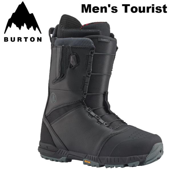 BURTON（バートン） 25-26 BURTON メンズ ブーツ Men's Tourist