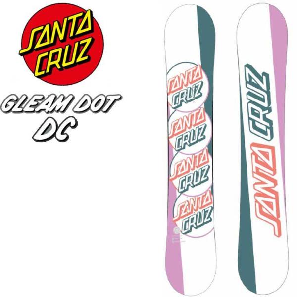 SANTA CRUZ（サンタクルーズ） 22-23 SANTA CRUZ サンタ クルーズ