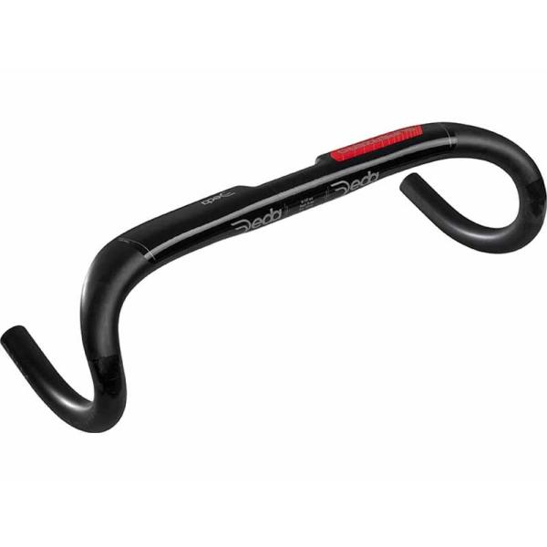 DEDA デダ スーパーゼロ DCR アルミ ドロップバー SUPER ZERO ALLOY