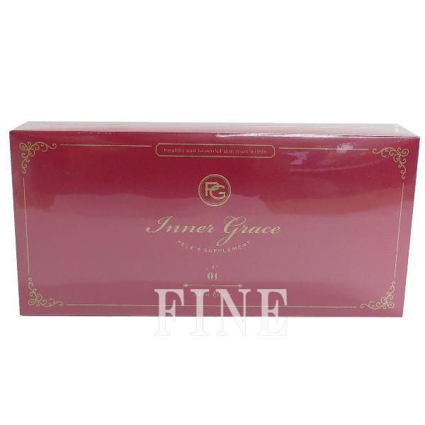 ペレ・グレイス インナーグレイス スキンエリクサー 240g(8g×30包
